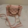 Beautiful Pink Handbag New With Tags Image 2
