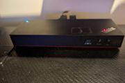 ThinkPad Thunderbolt 3 Dock Gen 2