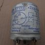 Hella 12 Volt Flasher Unit. Image 2