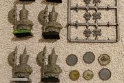 Warhammer Chaos Dwarf Dwarves Big Hat