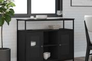 Sideboard Black