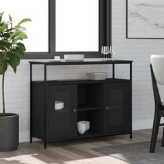 Sideboard Black