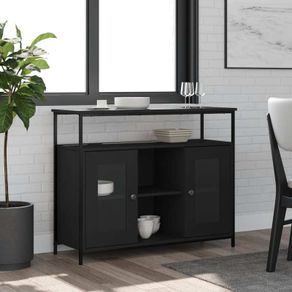 Sideboard Black
