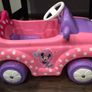Minnie Mouse car Image 5
