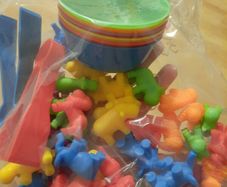 Montessori toys