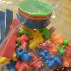 Montessori toys