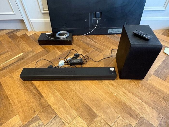 Speakers