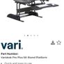 Varidesk ProPlus 30 Desk Riser Image 8
