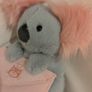 Jellycat Messenger Koala Soft Toy NEW VALENTINES 2026 NWT Image 3