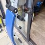 workout bench Image 4