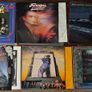 Vinyl Record Collection; LPs, 12" singles Image 2