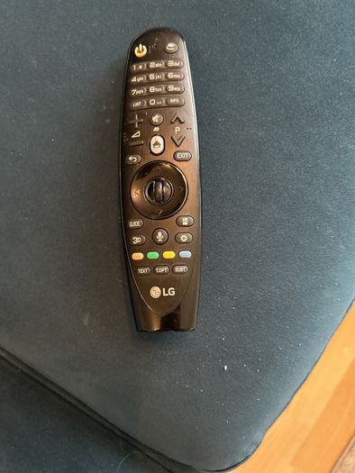 lg oled tv