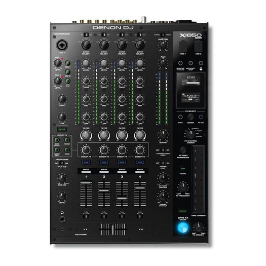 Denon x1850 prime   As new