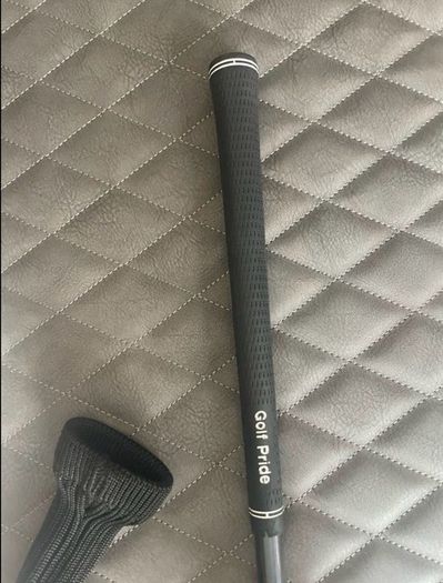 Cleveland Hybrid LH Left Hand