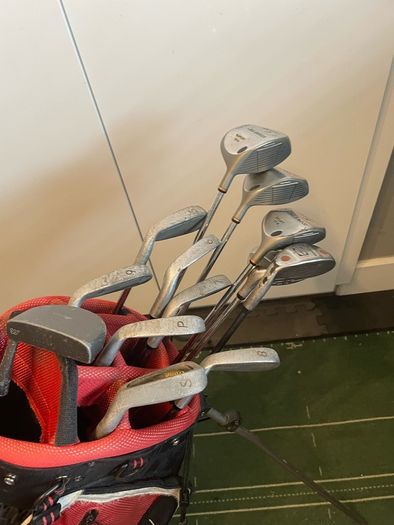 Golf Set