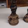 Candle holders Image 2