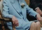 Mother of the Bride/Groom Condici