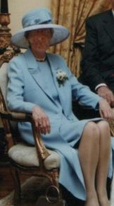 Mother of the Bride/Groom Condici