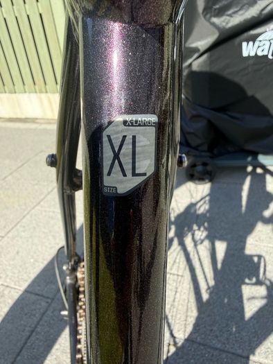Cannondale Topstone GRX 58cm (XL)