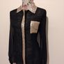 Ad Lib London Blouse Top, New With Tags, Image 7