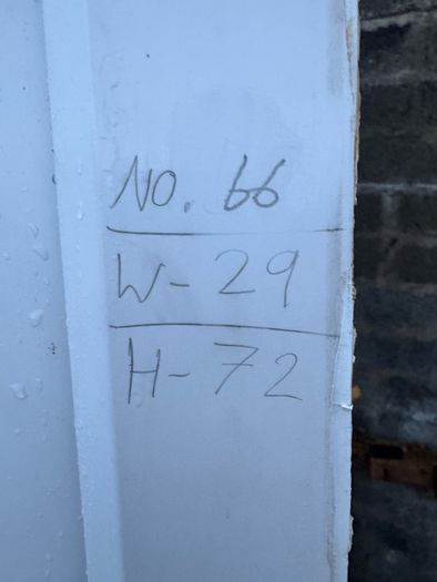 Pvc Door