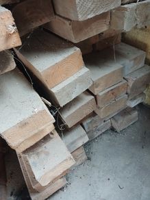 Timber