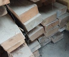Timber