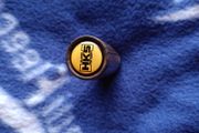 Vintage Genuine HKS Wood Shift Knob (M8 Thread - Hakosuka, S30Z, AE86)
