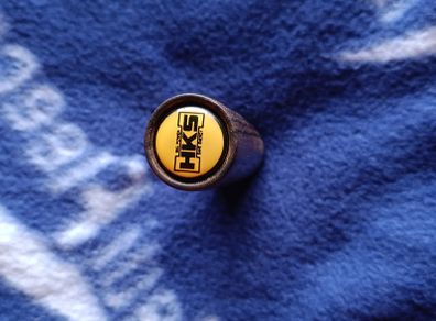 Vintage Genuine HKS Wood Shift Knob (M8 Thread - Hakosuka, S30Z, AE86)