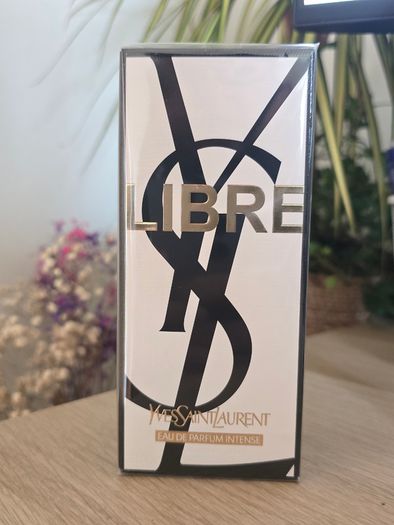 YSL Libre EDP Intense - 90ml
