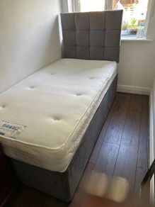 single bed