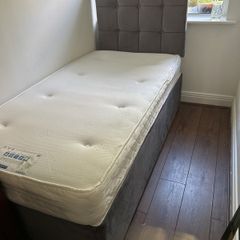 single bed