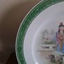 chinese plate Image 2