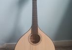 siveen mandolin