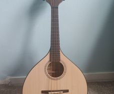 siveen mandolin