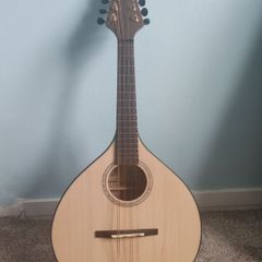 siveen mandolin