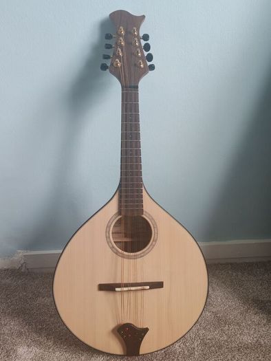 siveen mandolin
