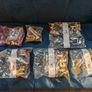 Lego Star Wars 75326 Boba Fett's Throne Room Image 3