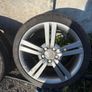 seat leon fr alloys Image 3