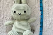 stuffed bunny