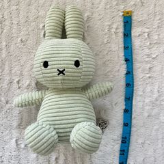 stuffed bunny