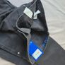 HUGO BOSS Malu_B Women's Jeans, Trousers 34W x 32 L, Size L, Black Image 4