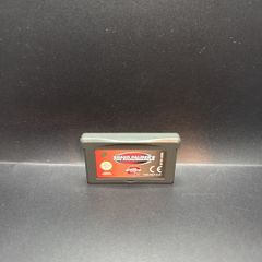 Shaun Palmer's Pro Snowboarder Nintendo Game Boy Advance