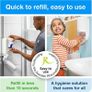 Skincare Dispenser Black S4, Proven Easy to Use, Elevation Range Image 6