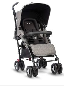 silver cross stroller