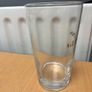 vintage half pint Guinness glass Image 4