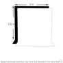 2 x 3 m Background Stand 3m x 3.6m Muslin Background Image 5