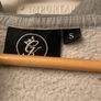 mens gym king sweatshirt small Image 4