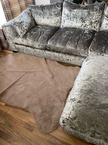 Corner Sofa