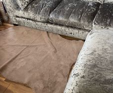Corner Sofa